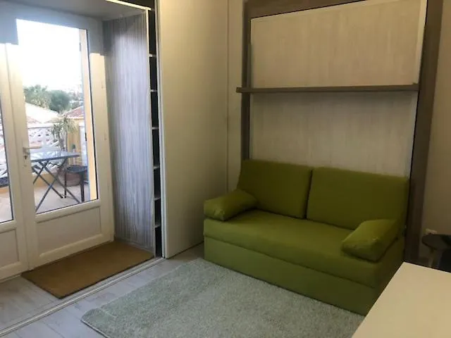 Chez Muriel Et Yves La Londe-les-Maures