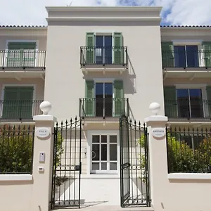 Appartamento Artemys - Five Stars House, Saint-Jean-Cap-Ferrat