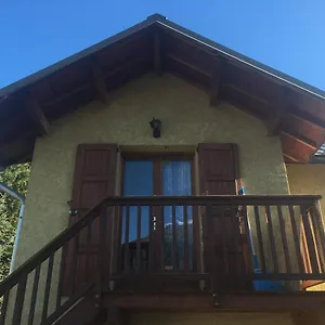 Appartamento à La Montagne, Briançon